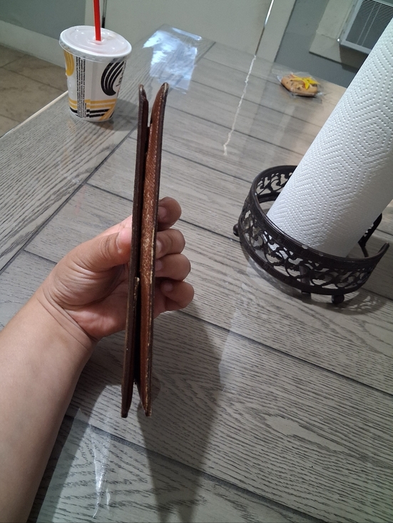 Louis Vuitton Wallet - Picture 11 of 14